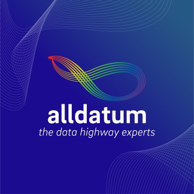 Alldatum Business's Logo