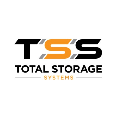 Total Storage Systems Pty Ltd's Logo