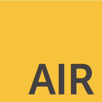 AIRmedia Digital Agency's Logo