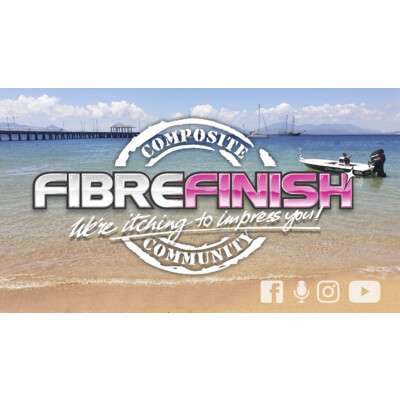 FIBREFINISH's Logo