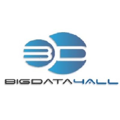 BIGDATA4ALL's Logo