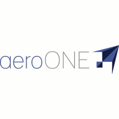 AeroONE Australia's Logo