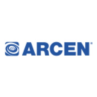 ARCEN Engenharia SA concrete-asphalt-mineral's Logo