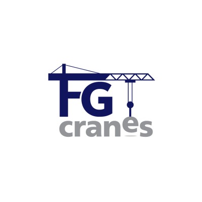 FG Cranes Pty Ltd's Logo