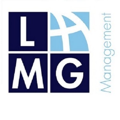 LMG Management GmbH's Logo