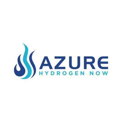 Azure H2's Logo