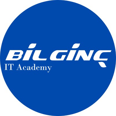 Bilginç IT Academy's Logo