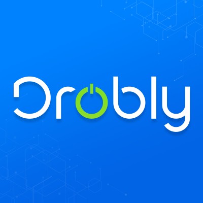 Drobly's Logo