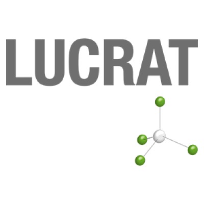 LUCRAT GmbH's Logo