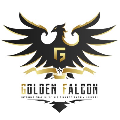 Golden Falcon International İç Ve Dış Ticaret Anonim Şirketi's Logo