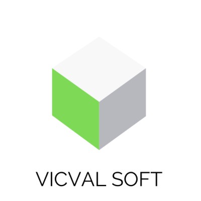 Vicval Software's Logo