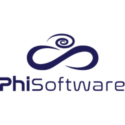 Phi Software's Logo