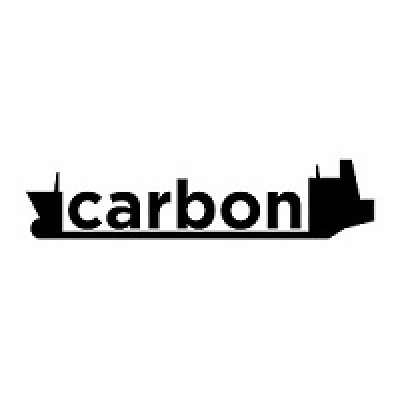 Carbon Shipping's Logo