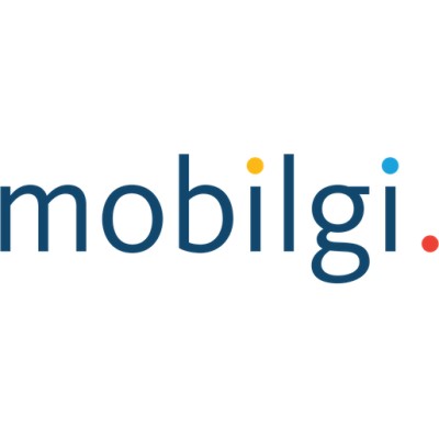 Mobilgi Technologies's Logo