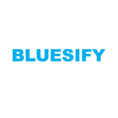 Bluesify's Logo