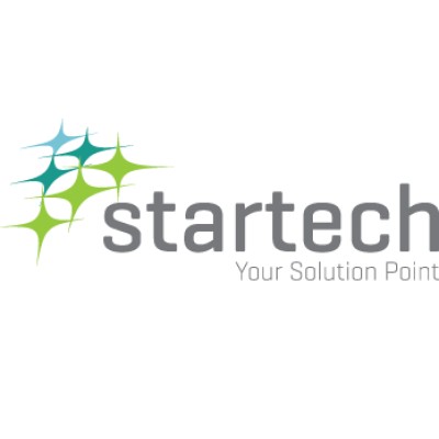 Startech LLC's Logo