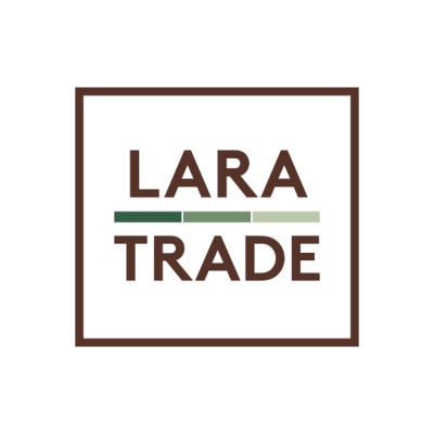 Lara Trade Group Uluslararası Danışmanlık ve Ticaret A.Ş.'s Logo