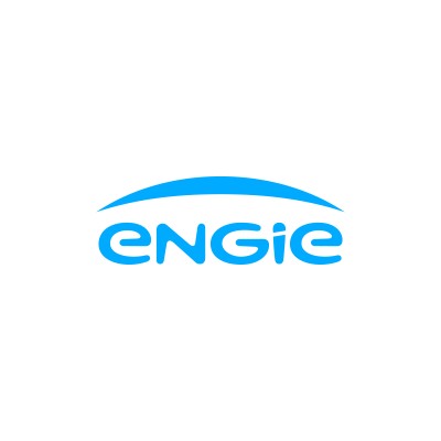 ENGIE Middle-East South & Central Asia and Africa's Logo