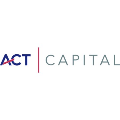 ACT Capital Advisory's Logo