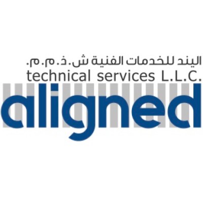 Aligned Technical Services L.L.C's Logo