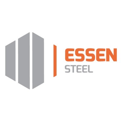 Essen Steel Industry's Logo