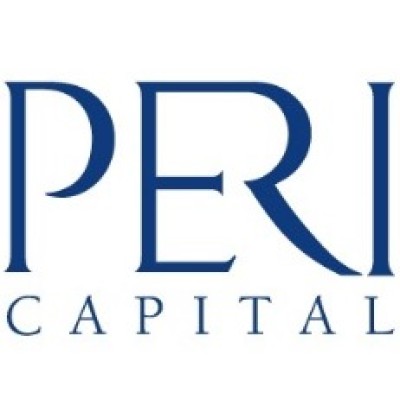 Peri Capital's Logo