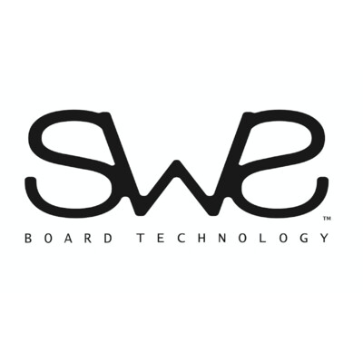 SWS Board Technology's Logo