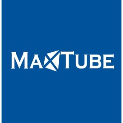 MAXTUBE's Logo