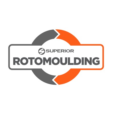 Superior Rotomoulding's Logo