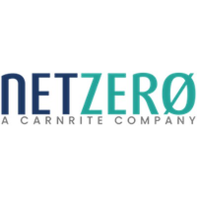 NETZERO a Carnrite Company's Logo