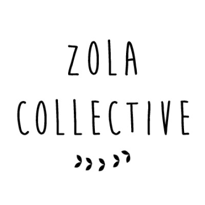 The Zola Collective's Logo