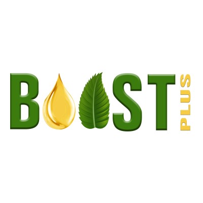 BOOSTplus Biofuel's Logo