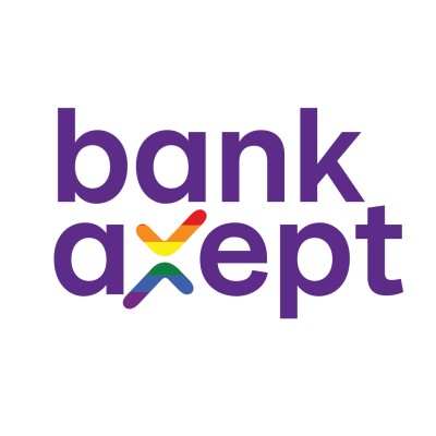 BankAxept - en del av Vipps AS's Logo