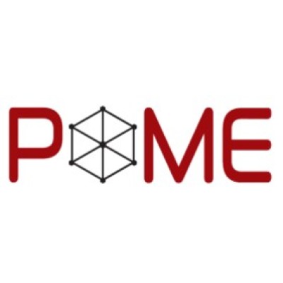 Pioneers of the Middle East - POME's Logo