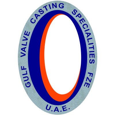 Gulf Valve Casting Specialities FZE's Logo