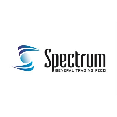 Spectrum General Trading FZCO's Logo