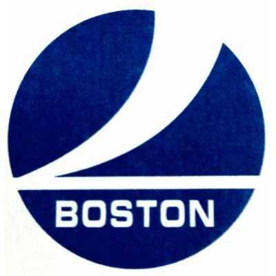 BOSTON METALIC .CONST .IND .LLC's Logo