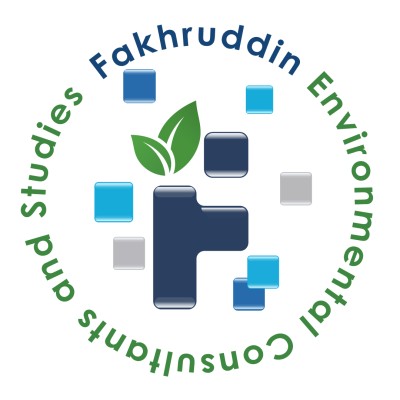 Fakhruddin - ECS's Logo