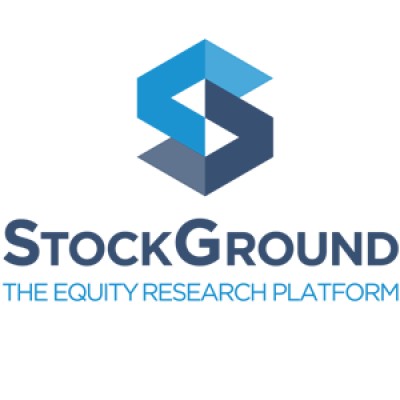 StockGround's Logo