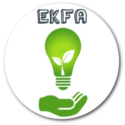 EKFA's Logo