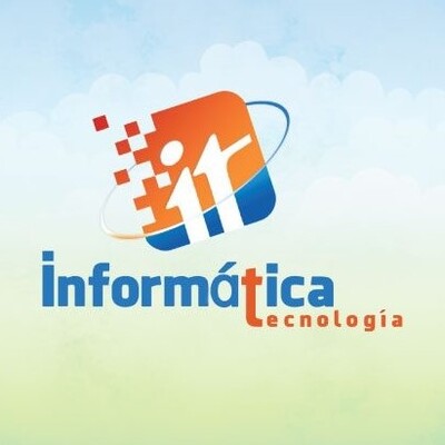 Informatica Tecnologia's Logo