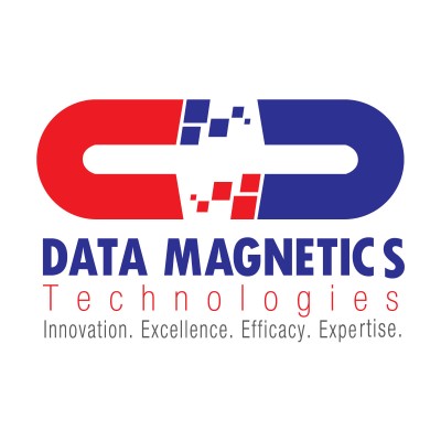 Data Magnetics's Logo