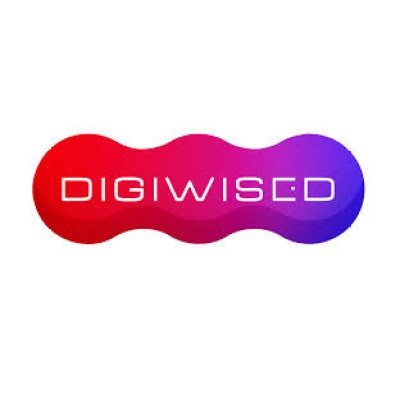 Digiwised's Logo