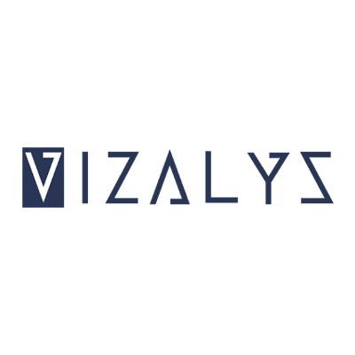 VIZALYS's Logo