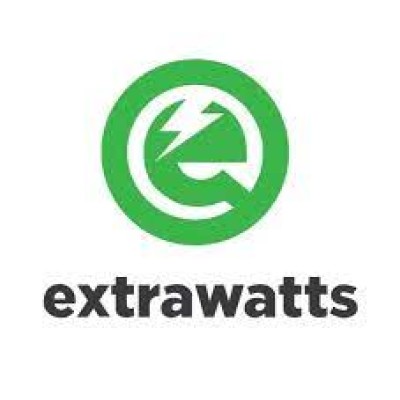 ExtraWatts's Logo