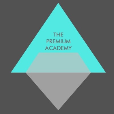 The Premium Academy's Logo