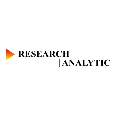 Research Analytic's Logo