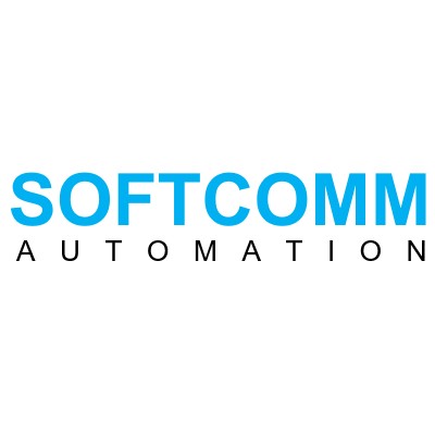 SOFTCOMM AUTOMATION SRL's Logo