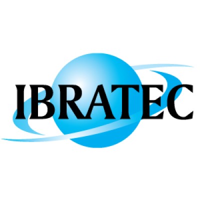 Ibratec Sustainable Packaging's Logo