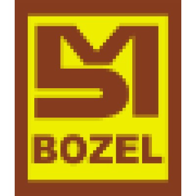 BOZEL BRASIL's Logo